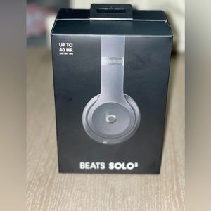 Beats Solo3